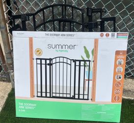 Pet Gate 🐾 🏠