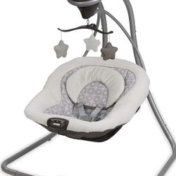 Graco Simple Sway Swing