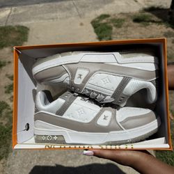 LV Trainers 