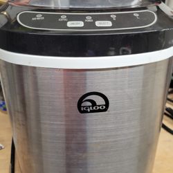 Ice Maker