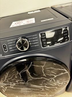 GE Front-Load only Dryers • NEW • CASH only, No Warranty
