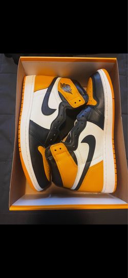 Taxi 1’s High OG