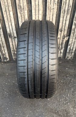 235/35/20  235/35R20  Pirelli P-Zero PZ4 PNCS (100%)