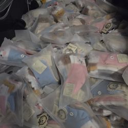 Wholesale Kids Socks 