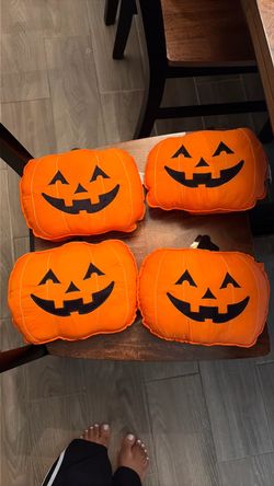 Halloween costumes and accessories