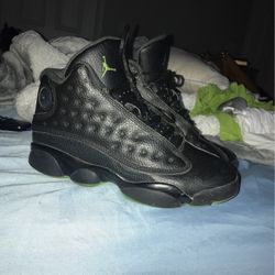 Jordan 13s 