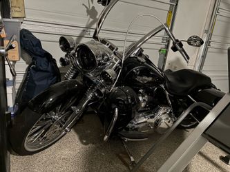 2014 Road King
