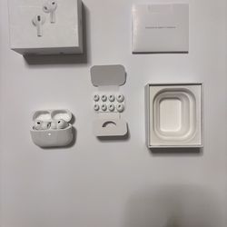 Apple Airpod 3 - Brand New