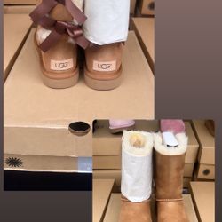 Women Ugg Boots 