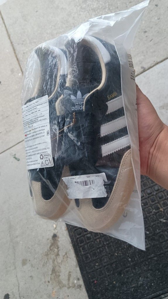 Adidas Sumba Og