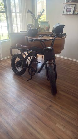 Super73 R series (not $0 send offers)