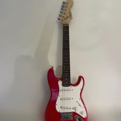 Electric Guitar 