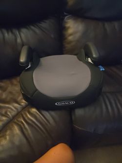 Booster chair