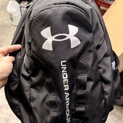 Under Armor Commuter Backpack