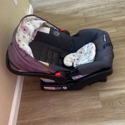 Infant Car Seat 