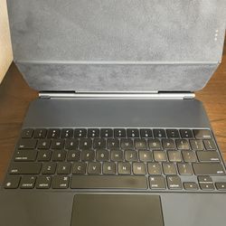 Apple Magic Keyboard For 12.9” iPad Pro 