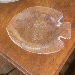 Fish Plates 