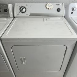 Dryers Available 