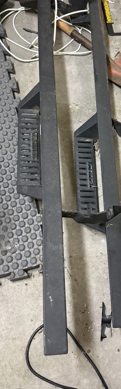 Running Boards For F150 Pick Up Trick