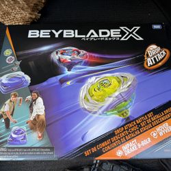 Beyblade X 