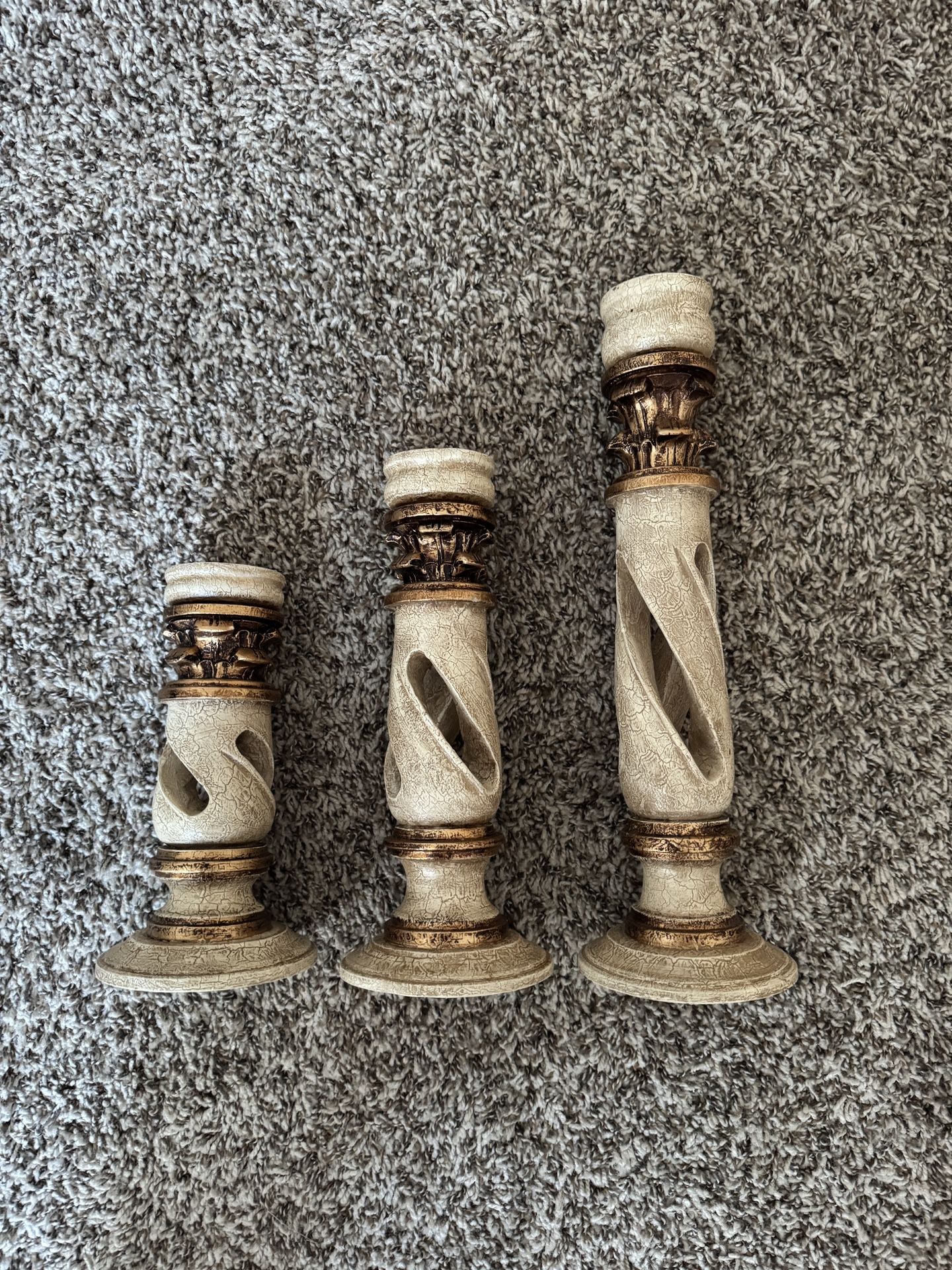 Candle Holders