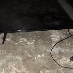 32’’ Westinghouse Roku TV