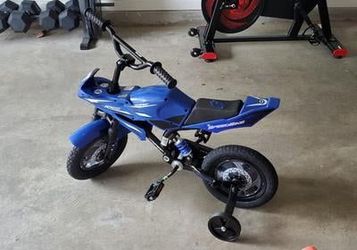 Hyper Bicycles 12"