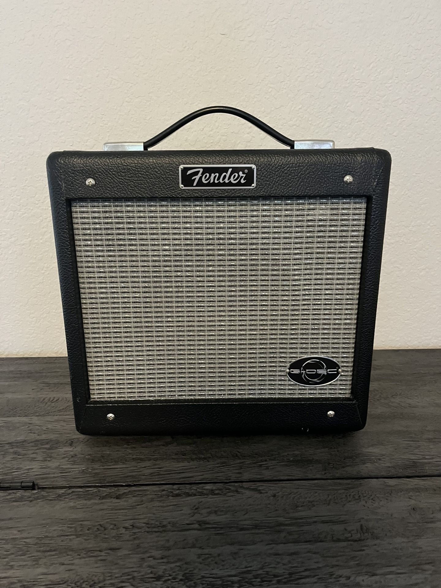 Fender G-DEC Junior