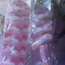 Hair Clips