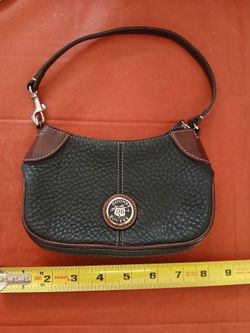 DOONEY  & BOURKE