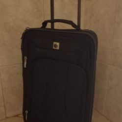Mini CarryOn Luggage 