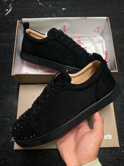 Christian Louboutin Shoes