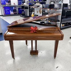 Samick SDP-150G Piano! 