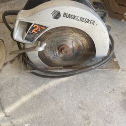 Saw