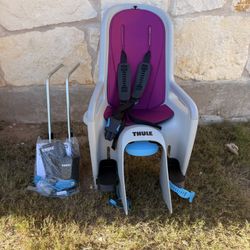 Thule Ridealong bike Carrier