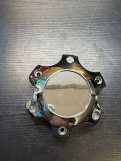 American Racing Chrome Wheel Center Cap 6193-1456-CAP LG1503-83 No Hardware