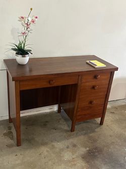 Vintage Desk