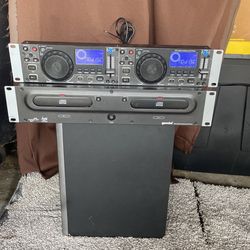 Mescladora Para Dj