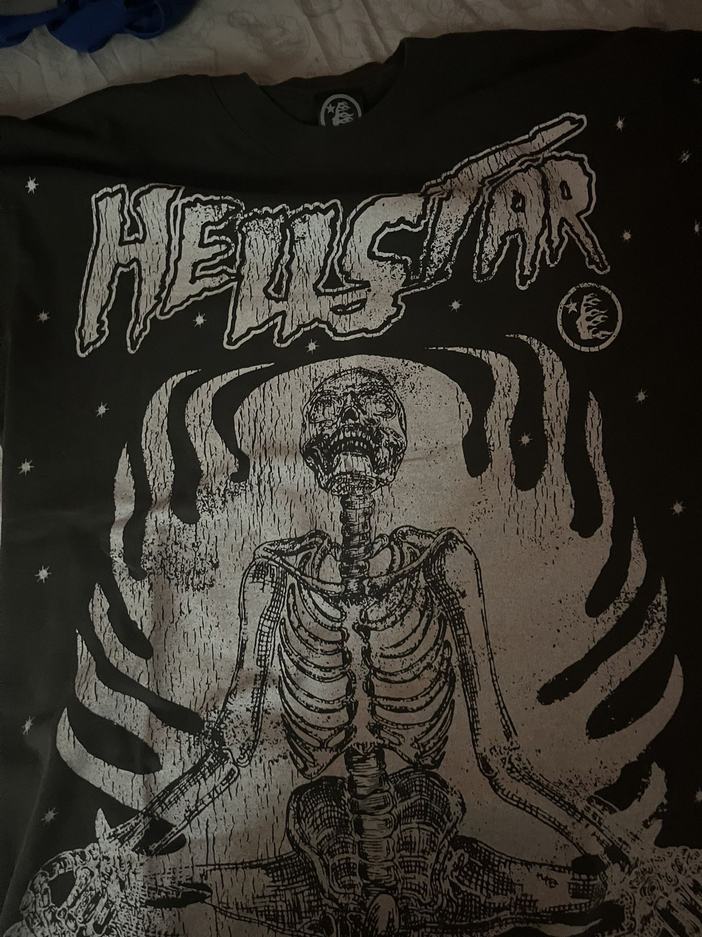 Hellstar Tee