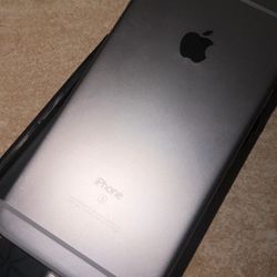 iPhone S