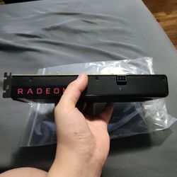 Radeon Rx 480