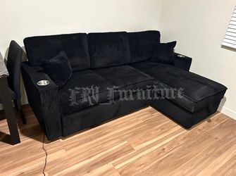 New sofa bed