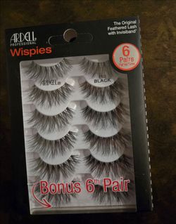 Ardell  Eyelashes