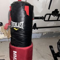 Heavy Bag 