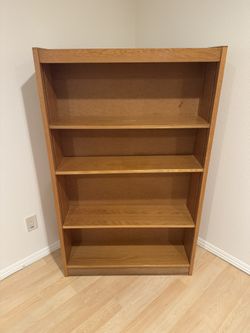 Shelf Wood