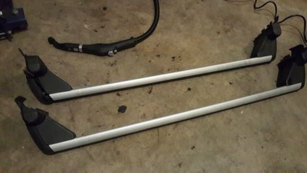 VW MK4 GTI 2 DOOR VOTEX ROOF RACKS for Sale in Charlotte