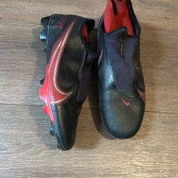 Nike Vapors Football Cleats 