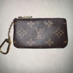 Louis Vuitton Key Pouch