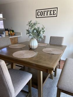 Dining Room Set