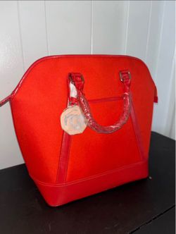 Tote Bag Design By Isaac Mizrahi